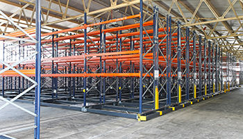 surrey quays storage solutions se16