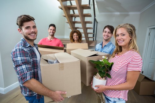 Surreyquays Storage modern slavery statement introduction with compliance focus