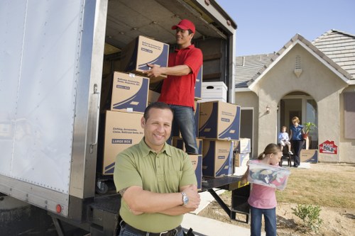 Safe and well-managed storage environment with safety policy focus