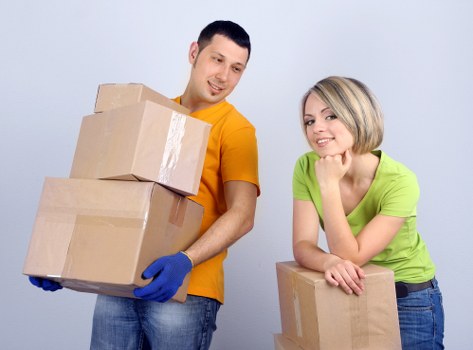 Flexible storage pricing options for homes and businesses