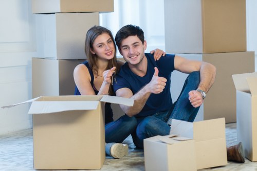 Notice of cancellation and contract termination terms