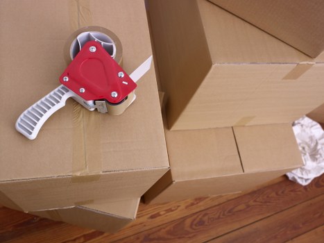 Safe and scalable document storage services for local businesses