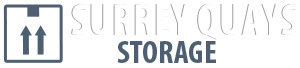 Storage Surrey Quays